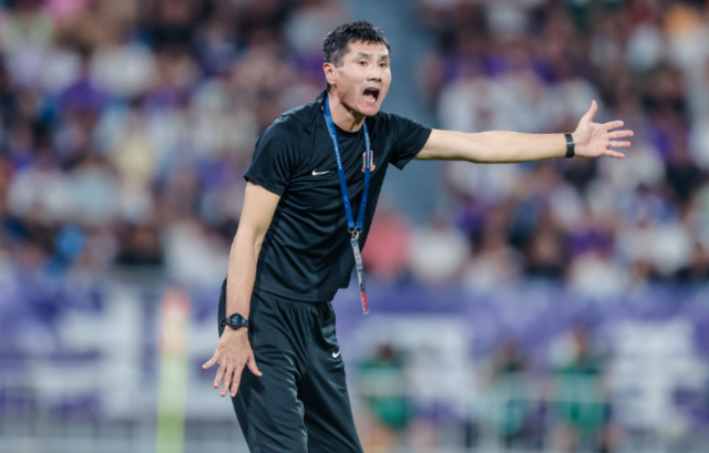 23年19任主帅更迭，邵佳一接任国足，村超火爆揭露足坛困境