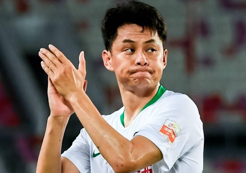 国足新帅邵佳一迎强援！两大中超名宿杨智、刘健加盟教练组