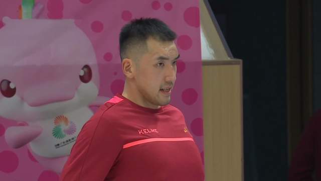 全运会两连败！山东男篮小组出线形势堪忧，陶汉林13+7难救主