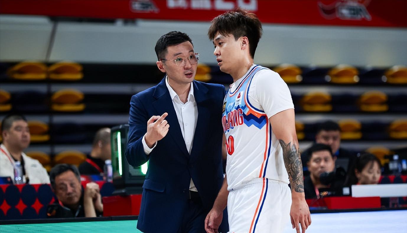 新疆男篮本土球员阵容