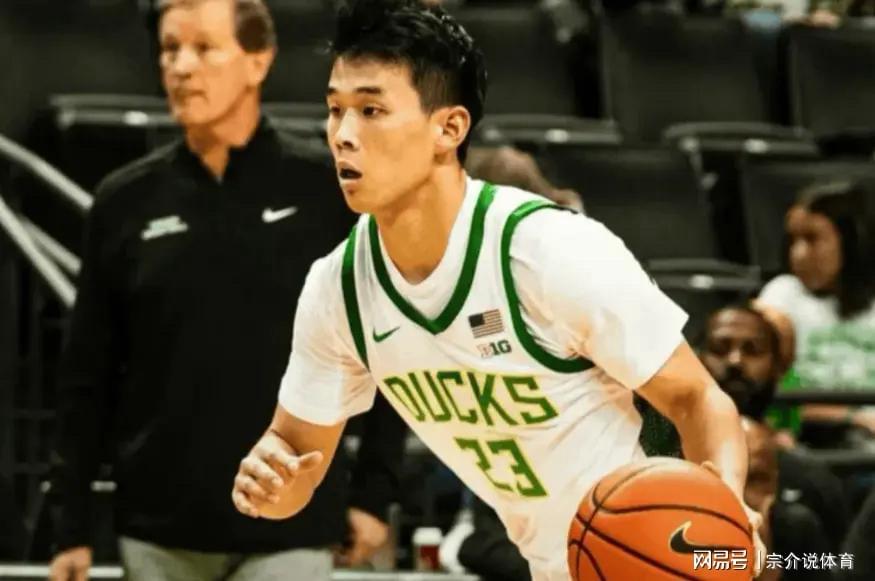 中国篮球困境：杨瀚森下放，余嘉豪弃用，林葳状态低迷