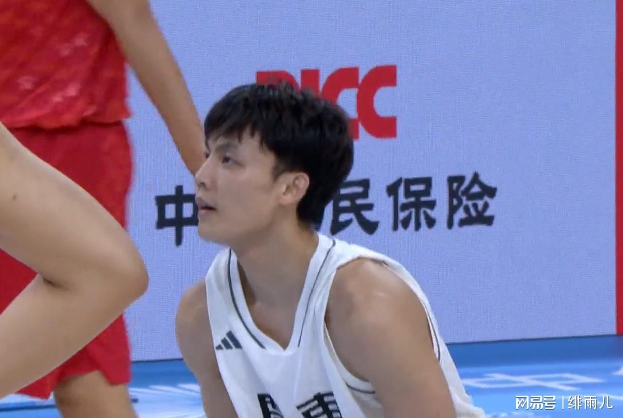全运会男篮：辽宁成广东最大劲敌，杜锋迎真正挑战