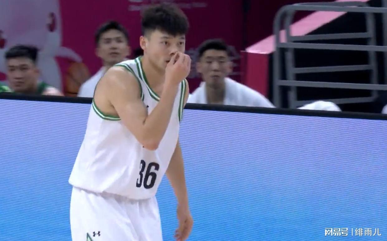 辽宁全运男篮场均净胜57分，广东夺冠最大挑战浮现