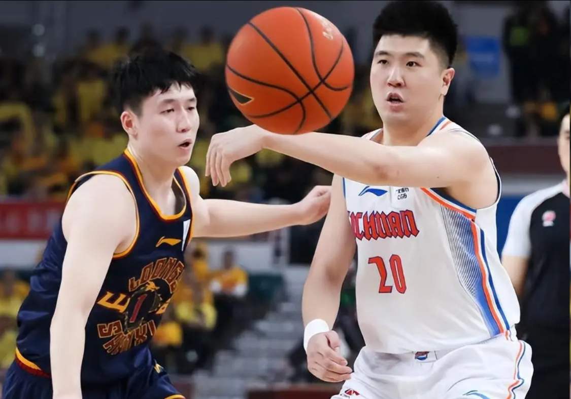 王薪凯遭四川弃用无缘新疆，加盟香港金牛成最佳选择？