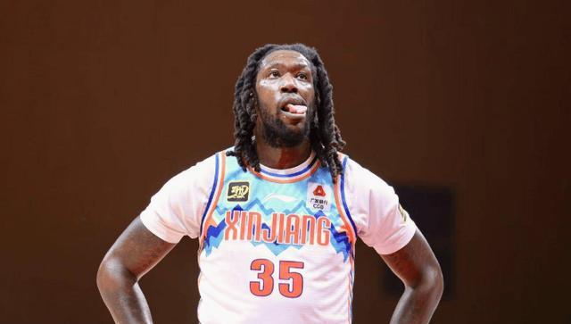CBA外援兴奋剂违规：哈雷尔禁赛3个月，新疆男篮遭罚3.6万