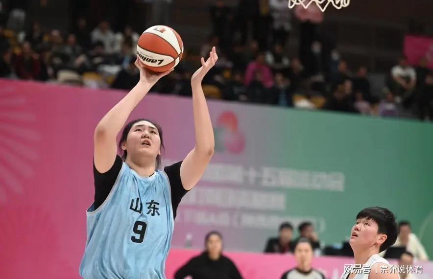 全运会篮球转播争议：顶级赛事缺直播，球迷支持无门