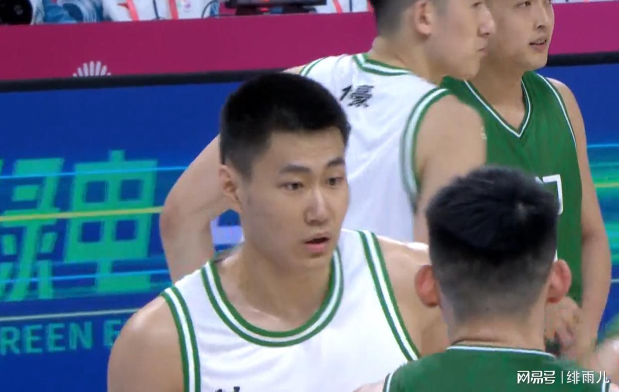 全运会男篮：辽宁两战狂胜114分，冲击总决赛势不可挡