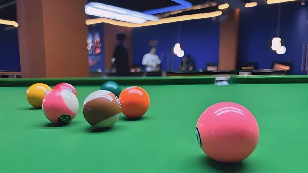 商场台球厅：是新兴热门生意还是投资陷阱？