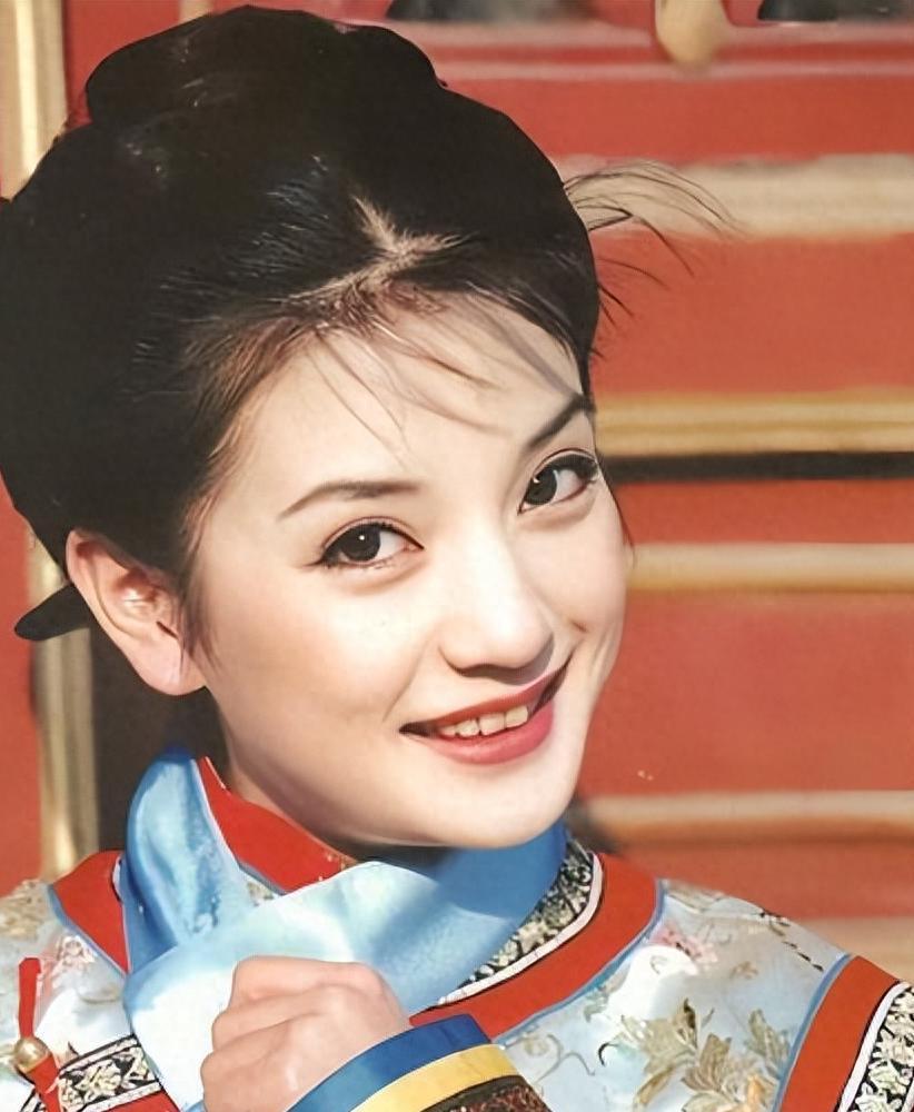 赵薇封杀四年后突传消息，胃癌去世传闻真相揭晓