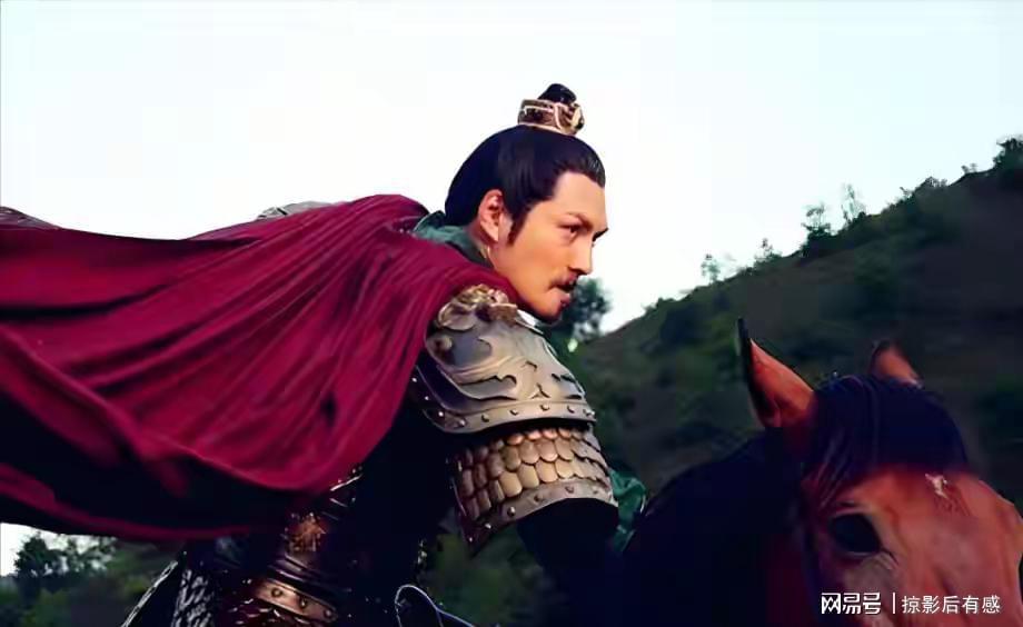 唐太宗李世民麾下最著名的三大猛将，个个武艺超群，你了解几位？