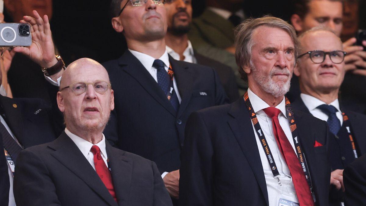 曼联出售条件大公开：格拉泽家族多数同意+57亿天价门槛