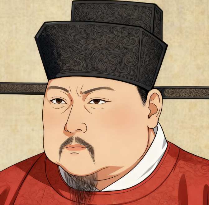 从禁卫军小头目到兵马大元帅：赵匡胤的六年逆袭之路