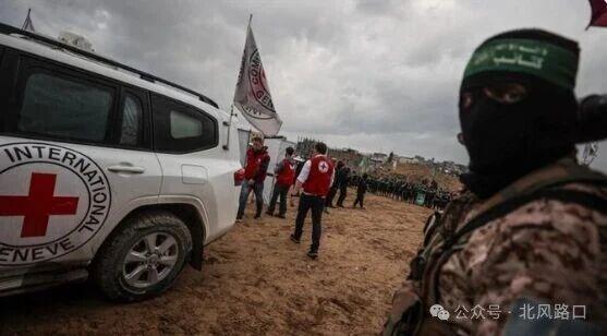 以色列向哈马斯地道灌混凝土？内塔尼亚胡强硬手段引发争议