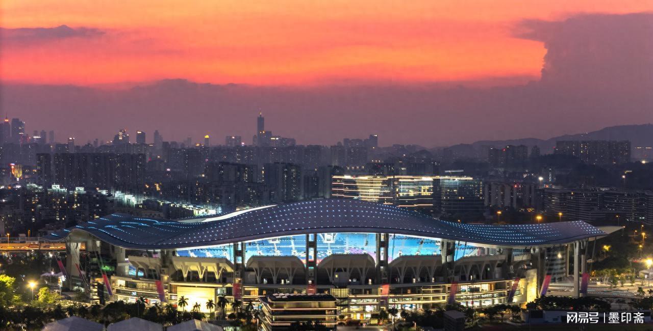 2025全运会金牌榜实时更新：广东领跑，各省竞争激烈