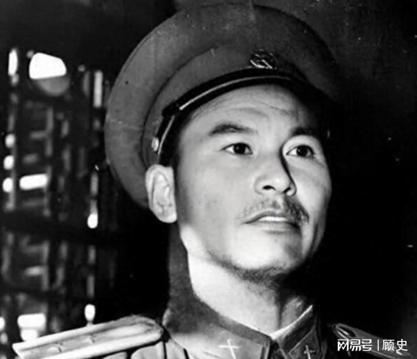 叛逃台湾最高将领张清荣：蒋介石亲自迎接，为何不到一年被枪决