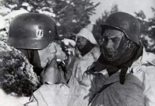 勒热夫战役：被遗忘的绞肉机，20万德军如何对抗190万苏军？