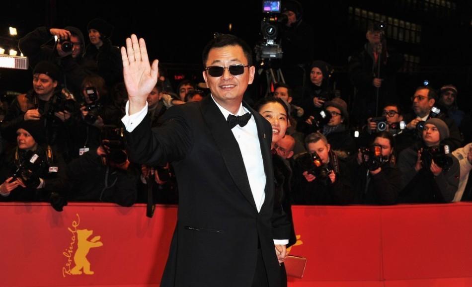 文艺片之神王家卫，PUA 唐嫣轻辱游本昌，扣宋慧乔护照三年，多年人设彻底崩塌