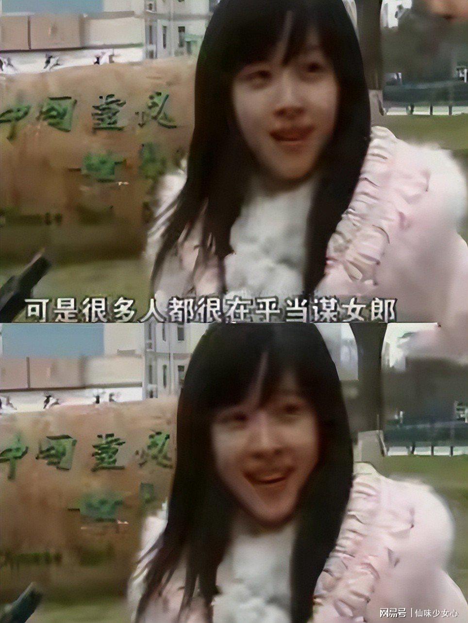 章泽天真实颜值曝光！路人镜头下的她，终于明白刘强东为何心动