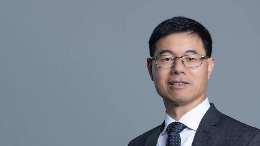 林文斌教授全职加盟西湖大学，助力化学与健康领域发展