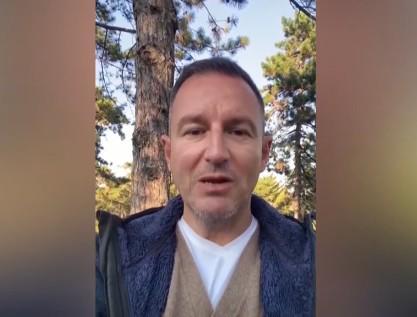 扬科维奇谈邵佳一：中欧足球特质融合，国足新帅前景可期