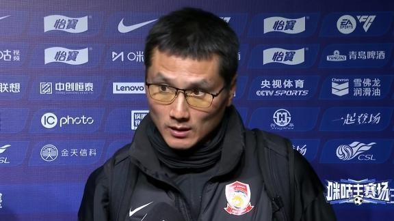 媒体人揭秘：邵佳一担任国足主帅的最大优势——成本优势显著