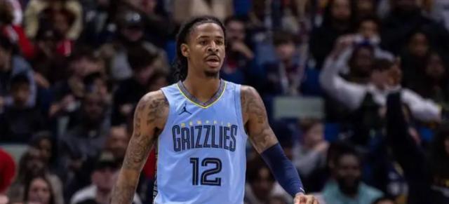 火箭稳守阵容策略：无意追逐贾·莫兰特，以不变应万变