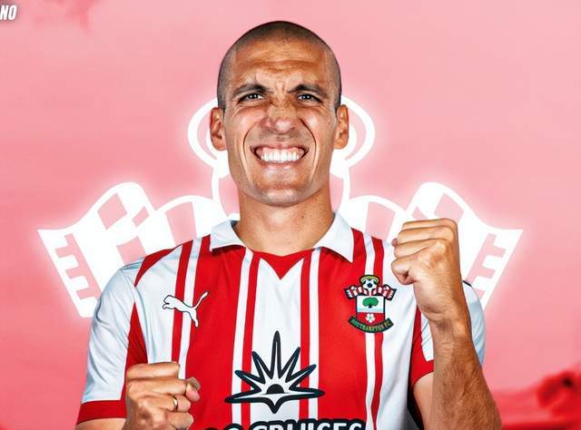 失业62天终获新约！前巴萨后腰罗梅乌重返英冠南安普顿