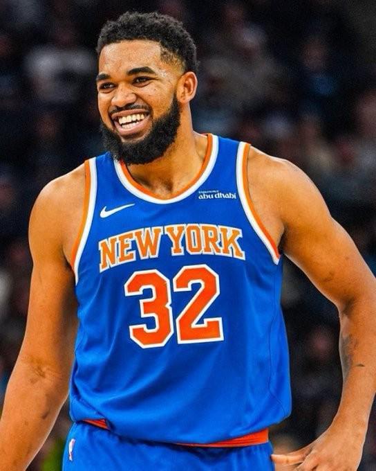 唐斯谈面对旧主森林狼：看到球衣无我名仍感奇怪