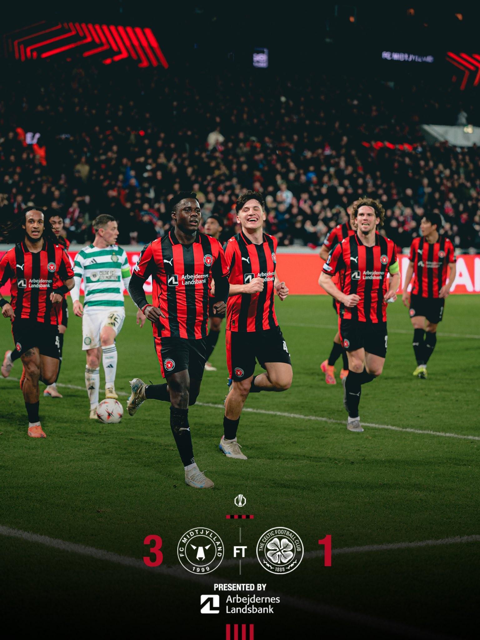 欧联杯四轮全胜！中日德兰强势领跑积分榜