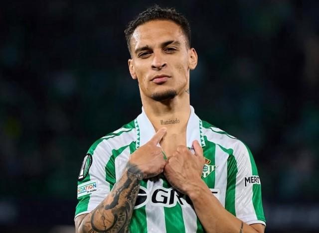 安东尼再献精彩吊射！安切洛蒂何时将他召入巴西国家队？