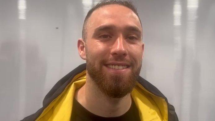 凯拉特中场阿拉德：圣西罗破门国米，职业生涯高光时刻