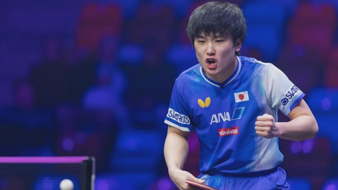 WTT德国冠军赛1/8决赛：张本兄妹迎战德国强敌，8强席位今日揭晓