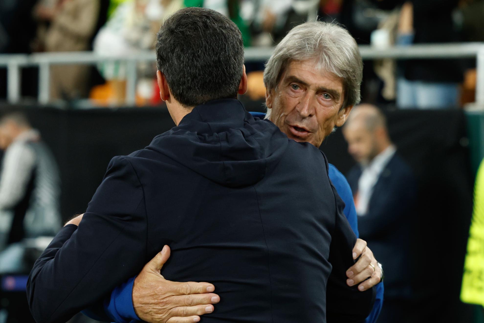 佩莱格里尼提议：足球引入后场违例规则，球过中线禁回传