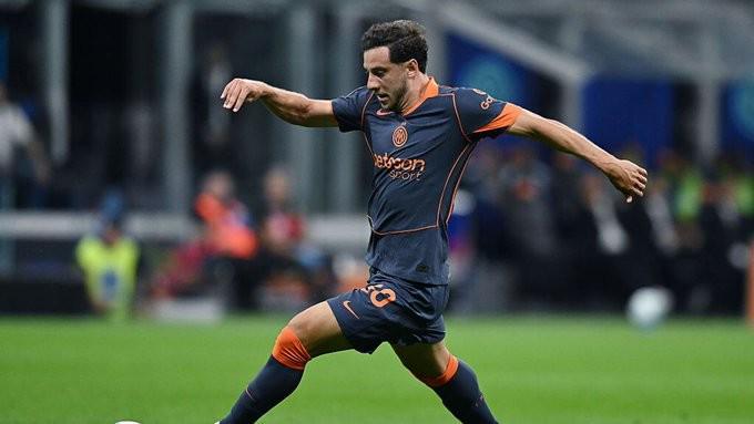 斯基拉确认：卡洛斯-奥古斯托将与国米续约至2030年并涨薪