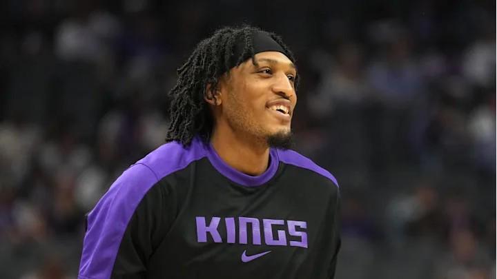 活塞队认领前国王队前锋艾萨克-琼斯，补强阵容第15人