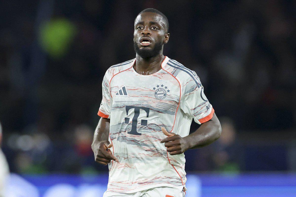 德天空：皇马未与于帕梅卡诺达成口头协议，续约谈判仍在进行