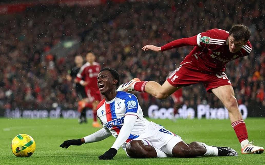 卡尔文-拉姆齐若保持健康 冬窗或被利物浦外租至其他球队