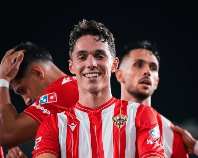 西媒爆料：阿里瓦斯夏窗险加盟吉达国民，皇马错失1400万分成