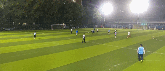 懂球帝3-2绝杀阿里巴巴：周四激战全记录