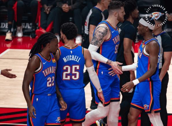 卫冕冠军爆冷落败！西部黑马强势崛起，NBA格局生变