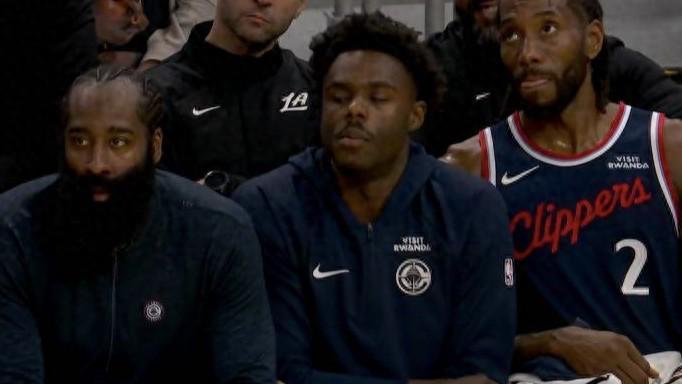 格林29分太阳首秀惊艳，比尔低迷快船三连败