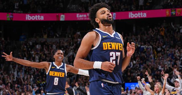 NBA新规显奇效：节末超远投篮激增，球员更敢“放手一搏”