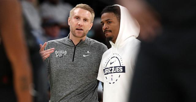 ESPN爆料：伊萨洛公开批评莫兰特缺乏努力与领导力