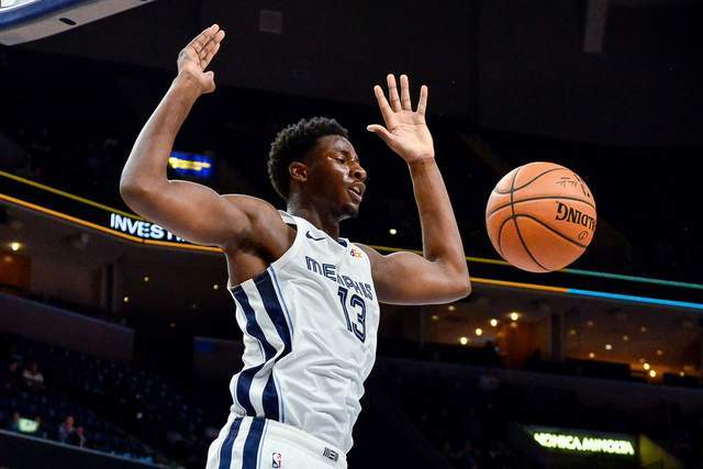 小贾伦-杰克逊家庭训练照