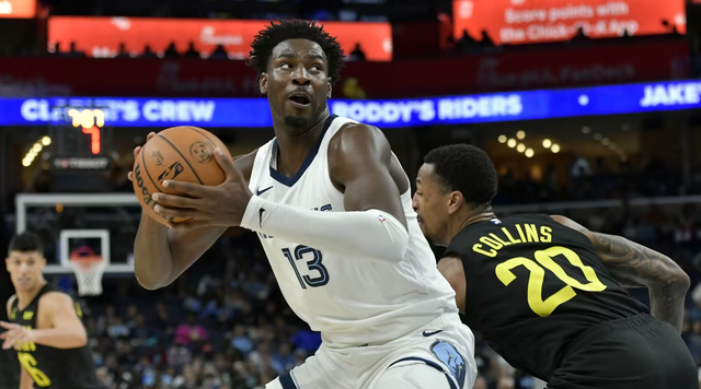 小贾伦-杰克逊签约照