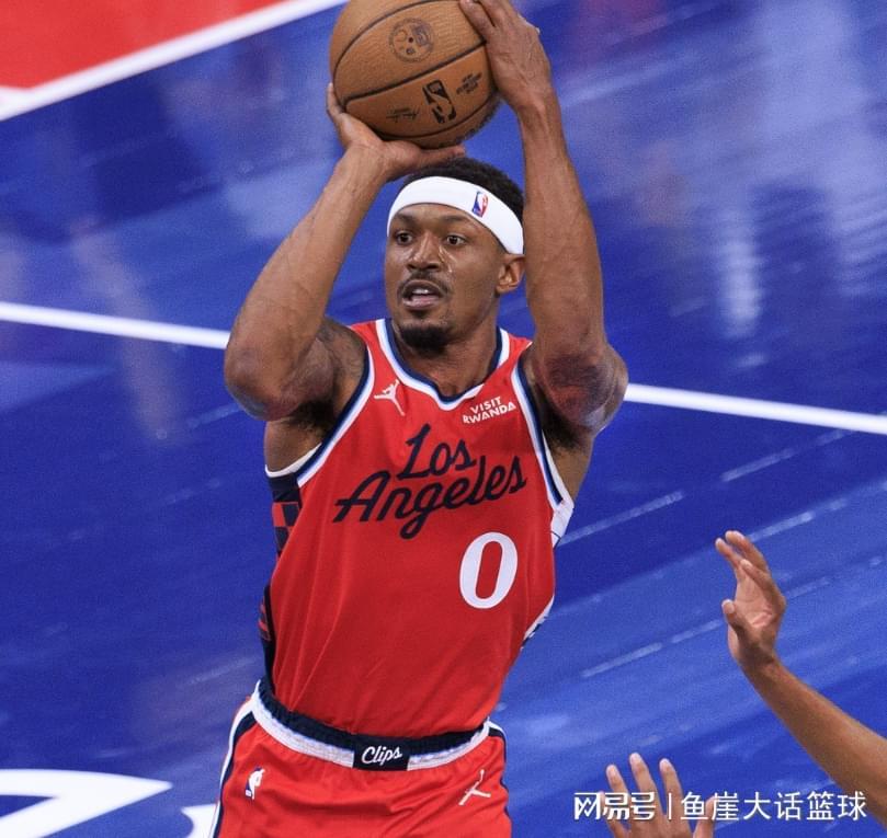 快船连败暴露两大短板：比尔难担大任，卢指导用人遭质疑