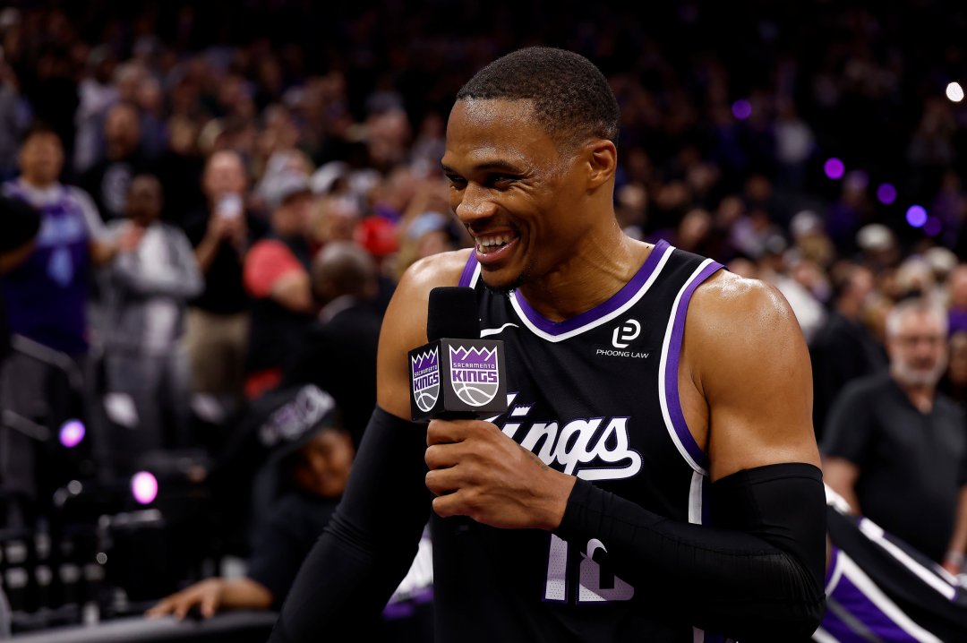 误解解除！威少与掘金真相揭晓，他的篮球精神令人动容