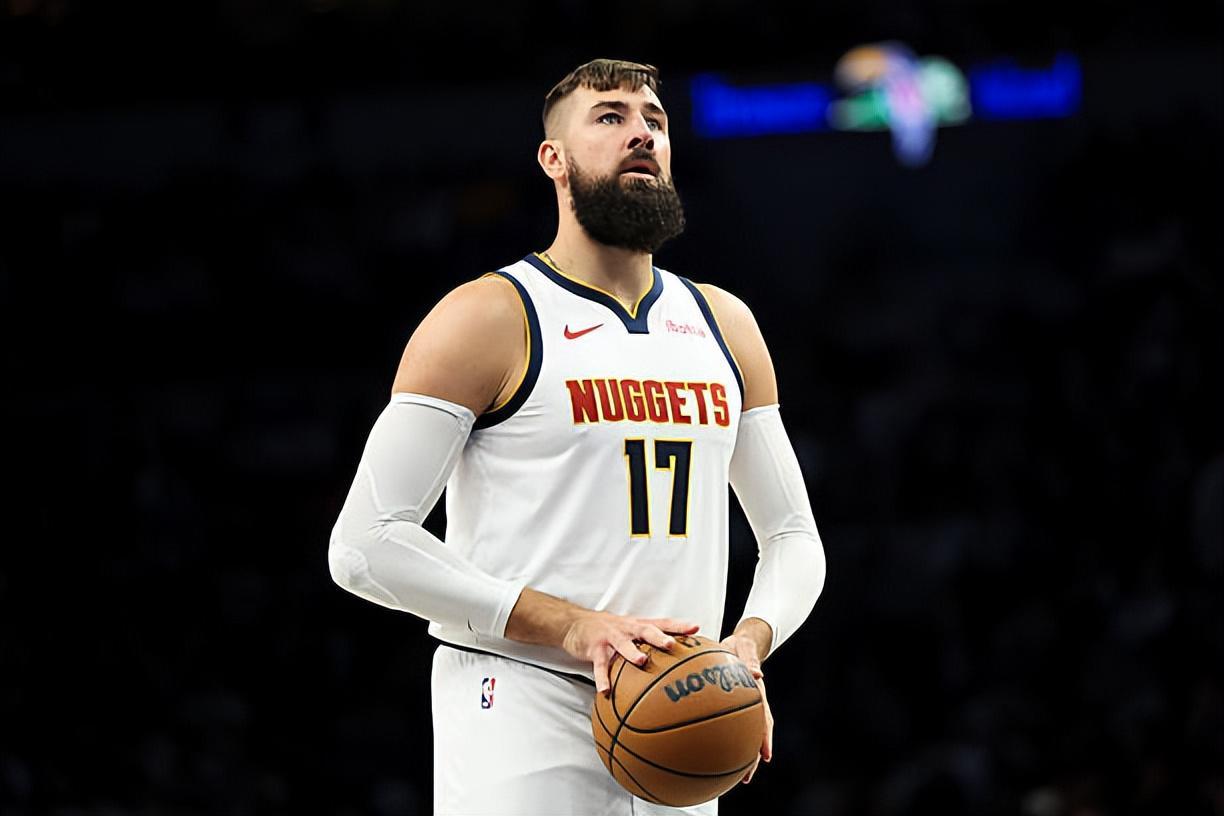 掘金调整瓦兰丘纳斯合同，明年夏天或成交易关键？