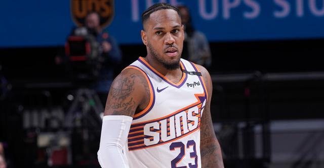 步行者裁员麦克朗 腾出名额签下蒙特-莫里斯