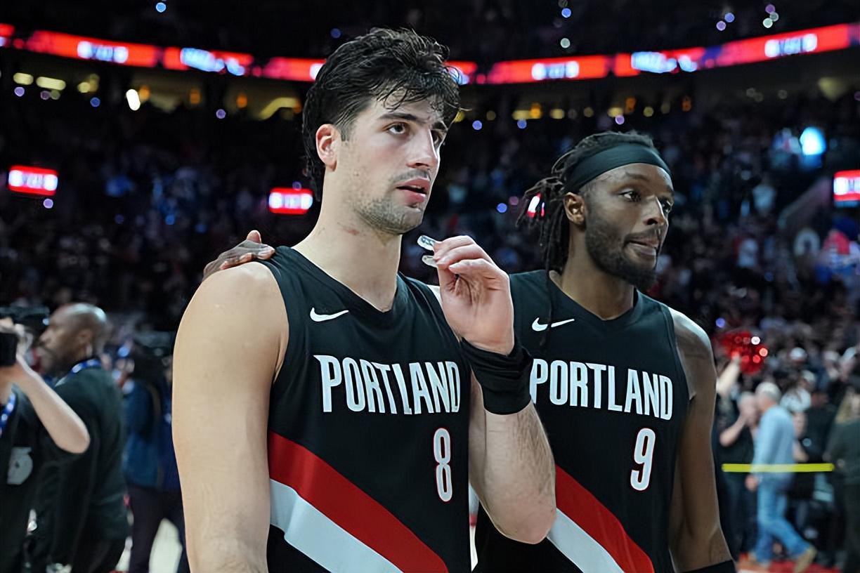 杰拉米·格兰特：从低谷到最佳第六人热门候选的蜕变之路